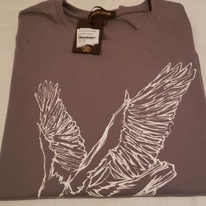 Roberto Cavalli T-shirt for men's